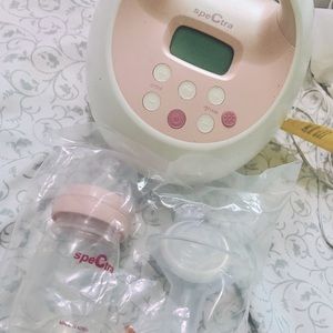 Spectra 2 Breastpump